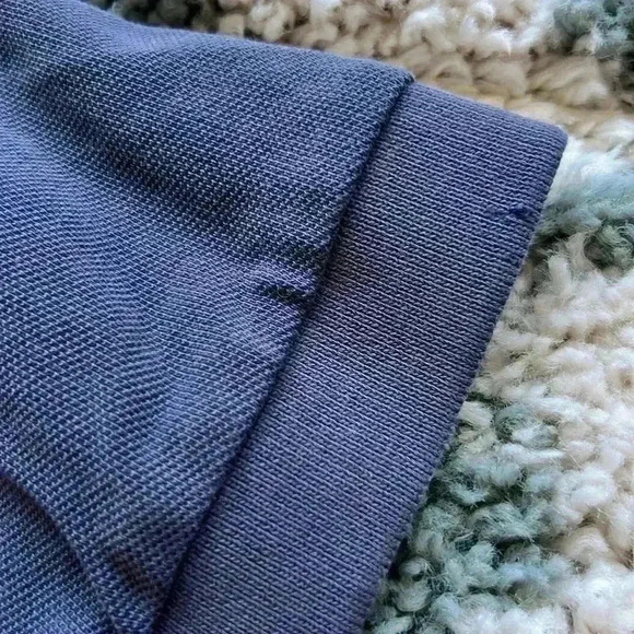 US Olympics Team Trials Track and Field Sacramento 2000 - Men’s Polo Size XL - Picture 3 of 5